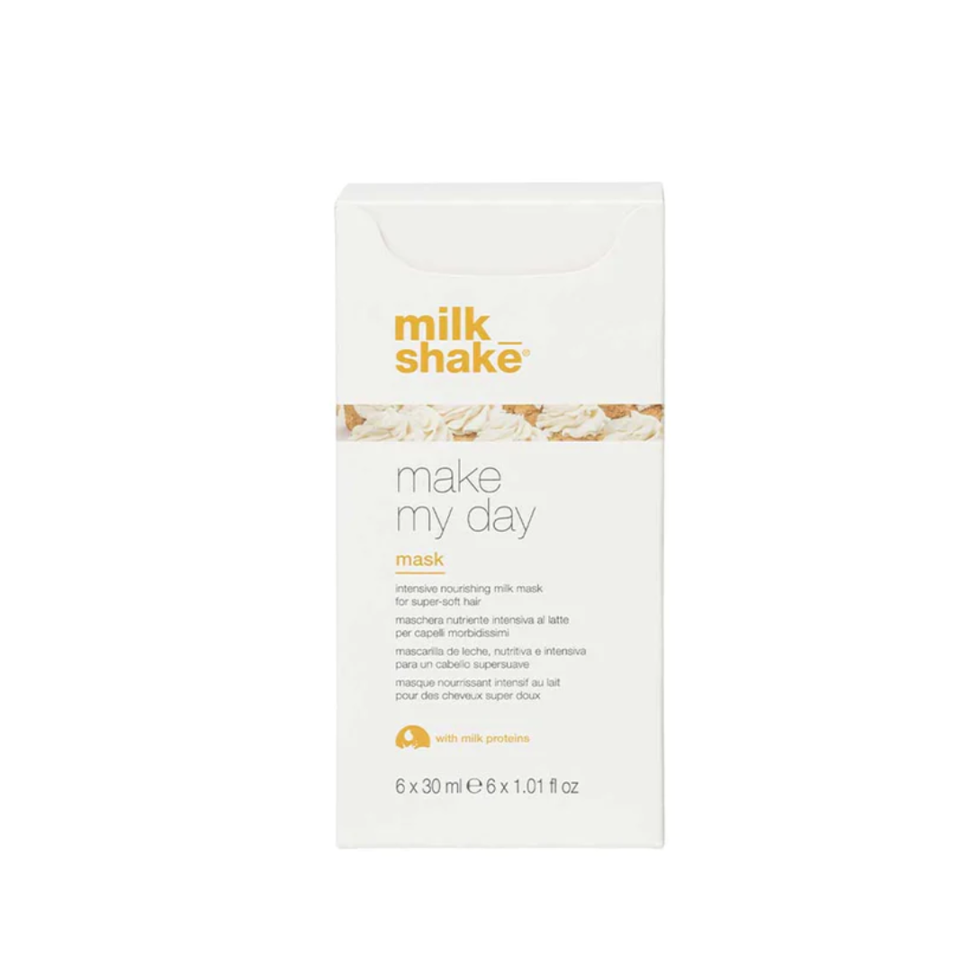 Milkshake Make My Day Mask 6x30ml