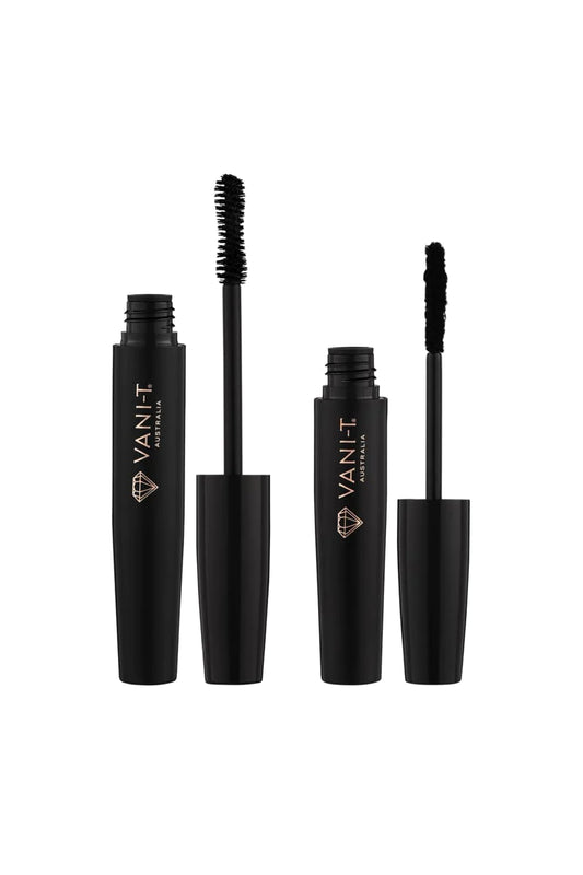 Vani-T Fibre Lash Mascara Extension Kit