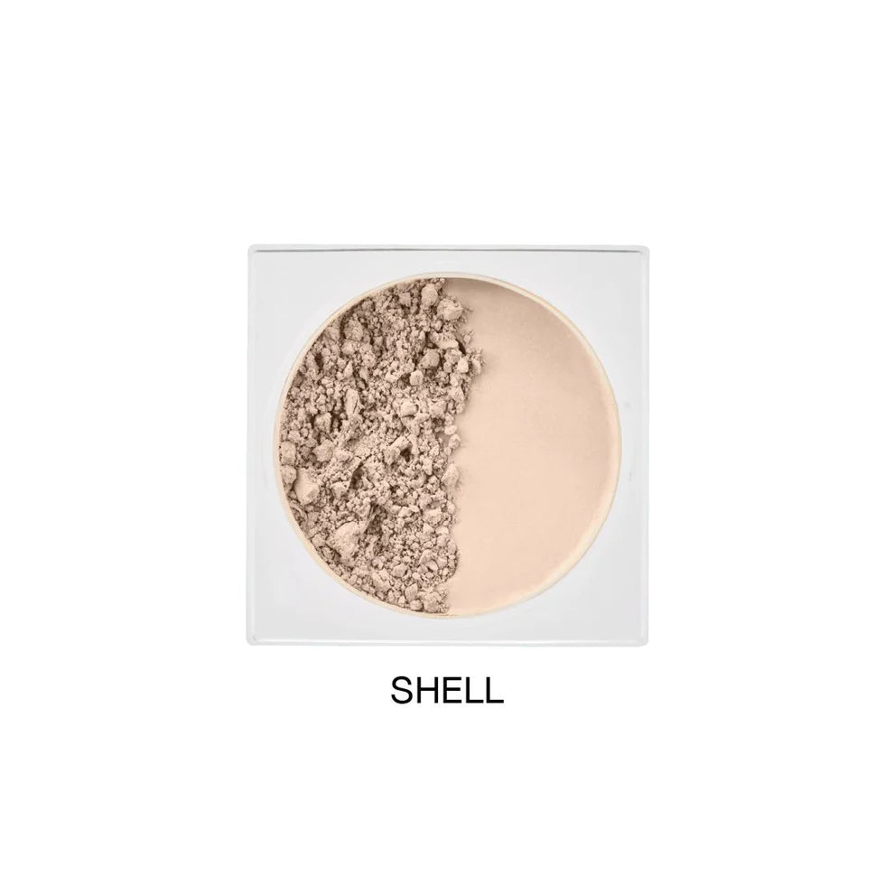 Vani-T Mineral Powder Foundation - Shell