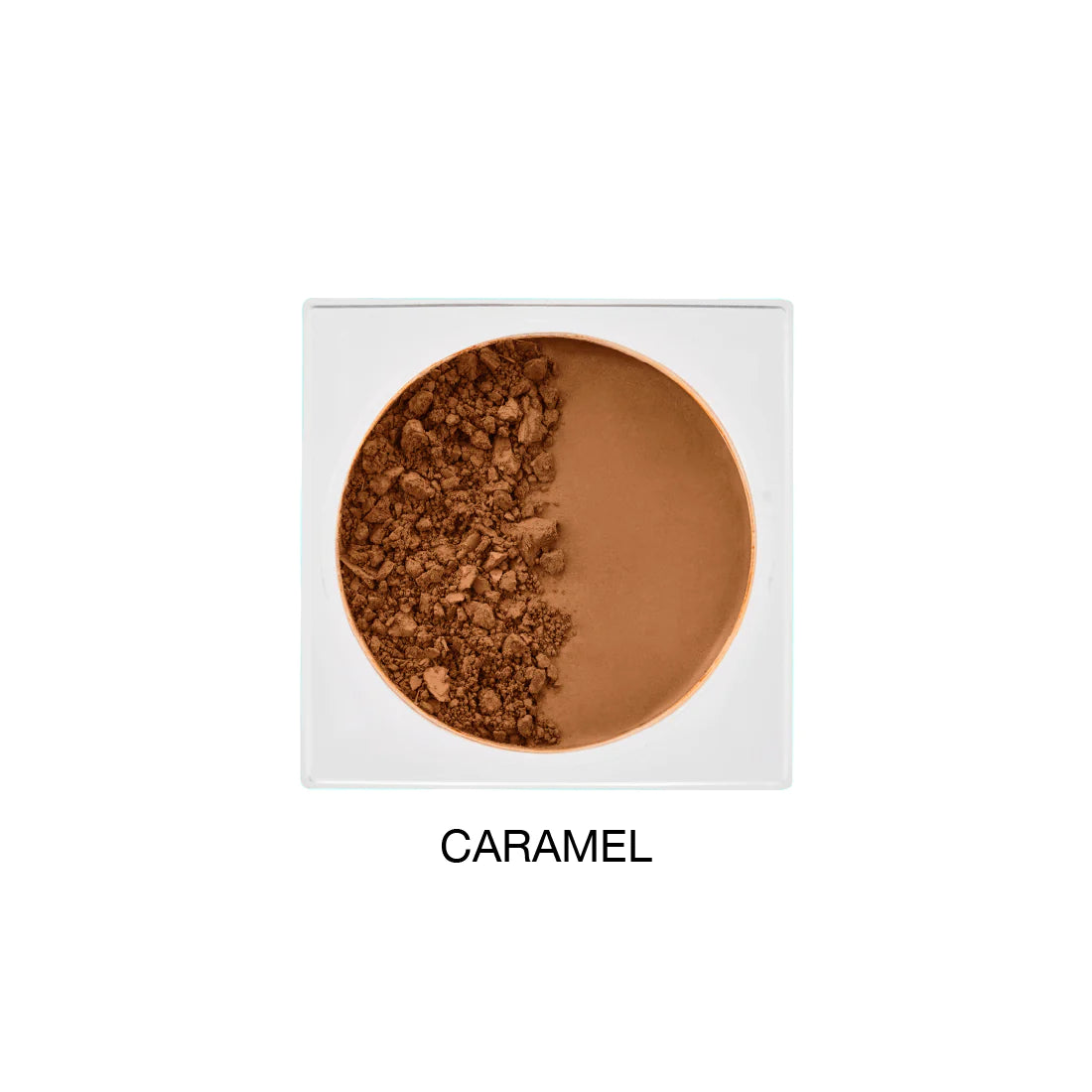 Vani-T Mineral Powder Foundation - Caramel