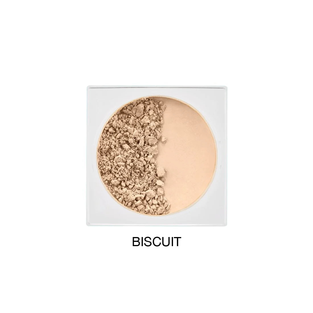 Vani-T Mineral Powder Foundation - Biscuit