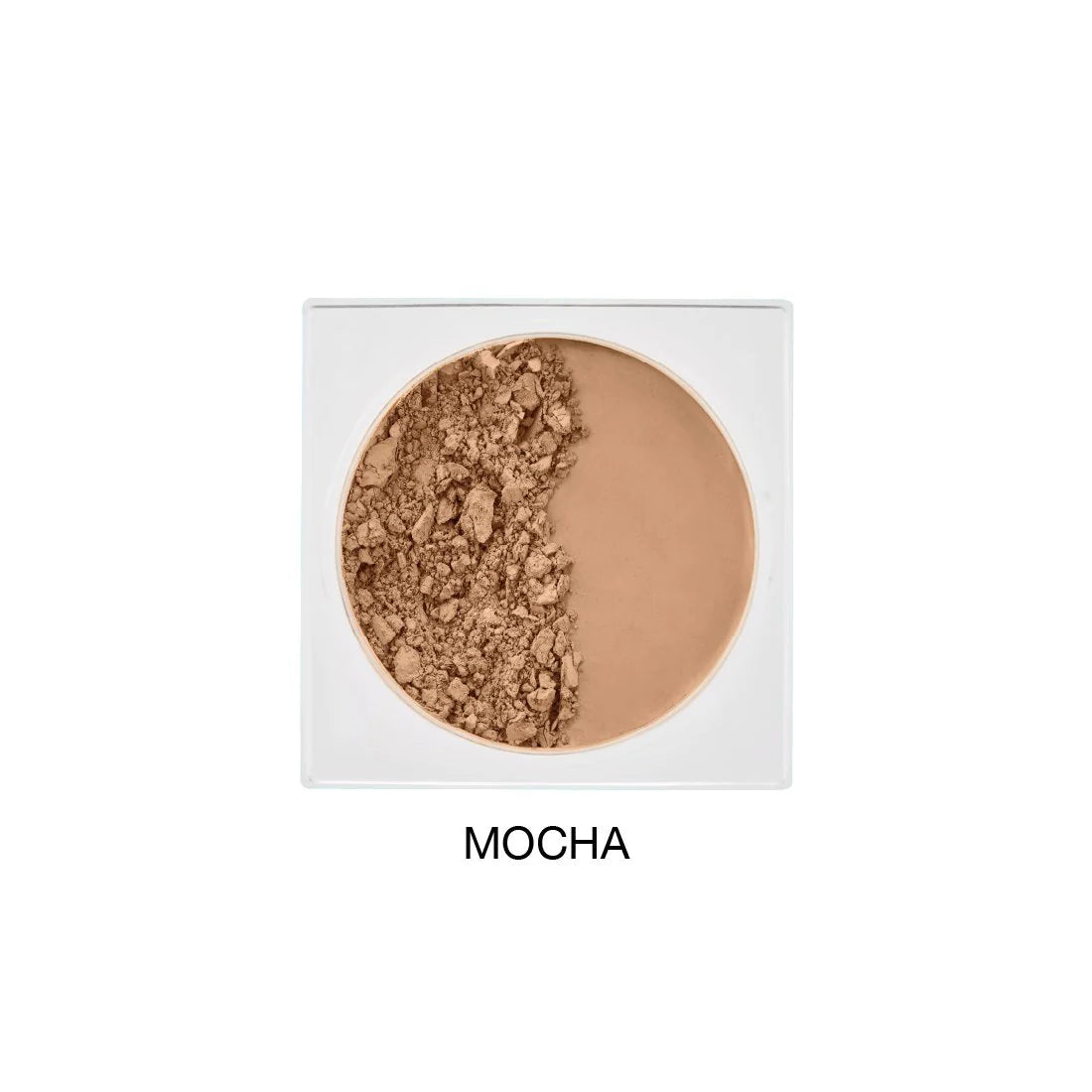 Vani-T Mineral Powder Foundation - Mocha