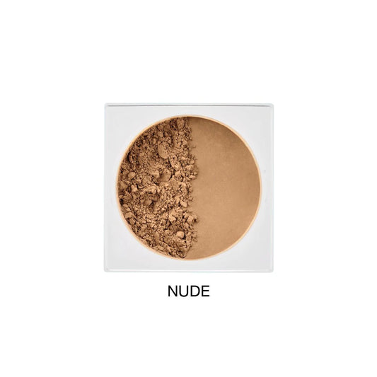 Vani-T Mineral Powder Foundation - Nude