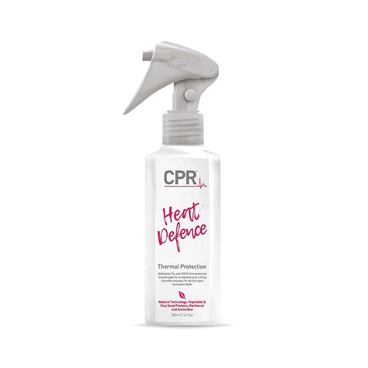 CPR Heat Defence Thermal Protection Spray 180ml