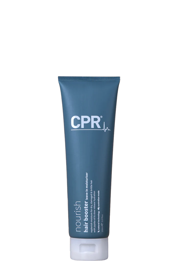 CPR Nourish Hydrasoft Hair Booster Moisturiser 150ml