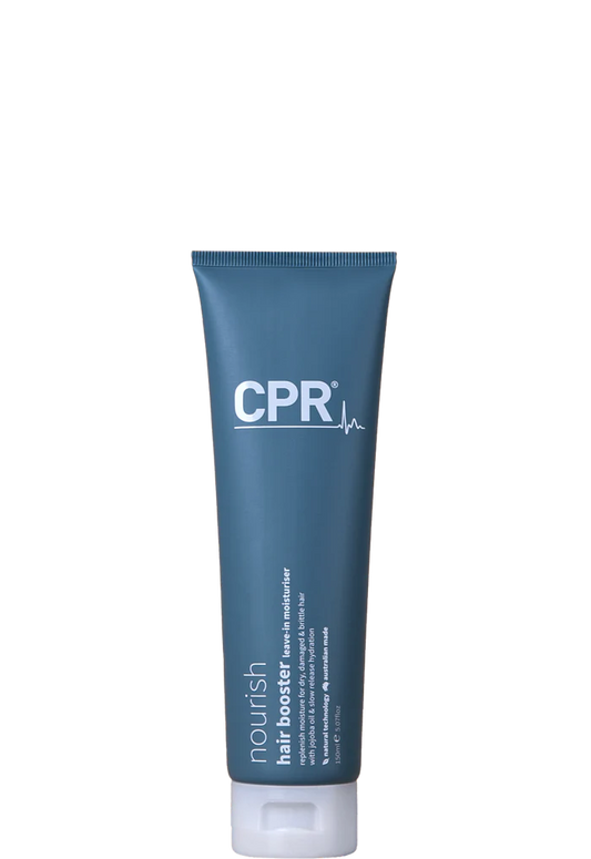 CPR Nourish Hydrasoft Hair Booster Moisturiser 150ml