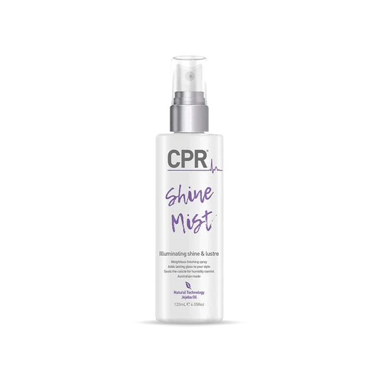 CPR Shine Mist 120ml