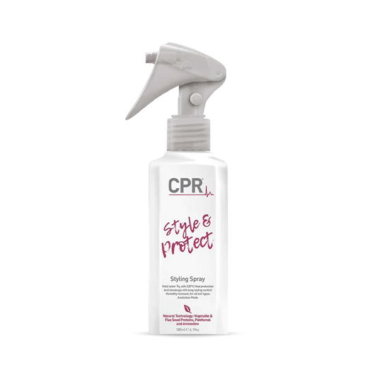 CPR Style And Protect Spray 180ml