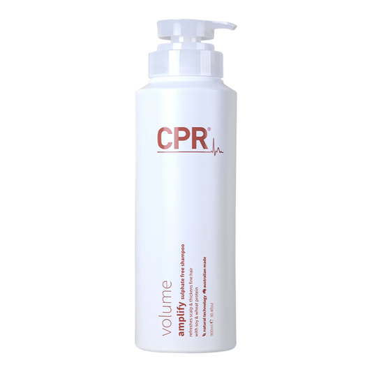 CPR Volume Volumising Shampoo 900ml