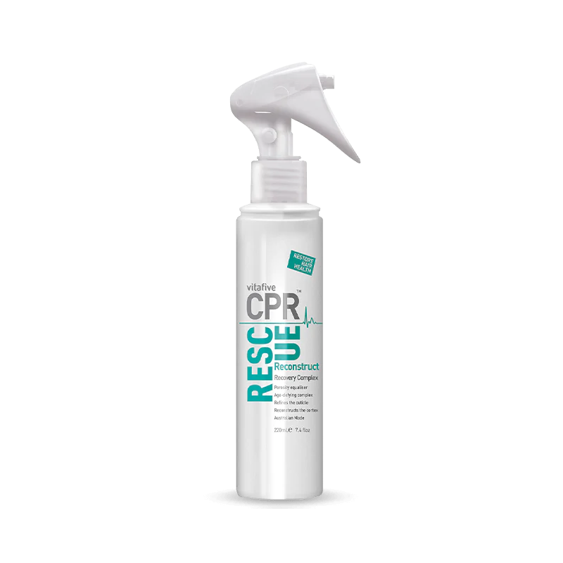 +CPR Rescue Reconstruct Recovery Complex 220ml