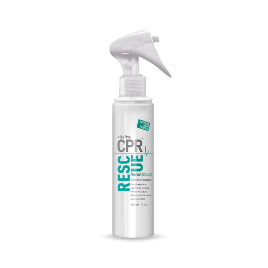 +CPR Rescue Reconstruct Recovery Complex 220ml