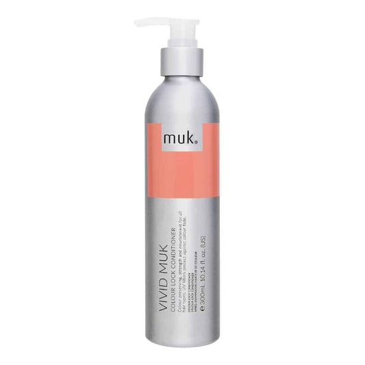 Muk Vivid Colour Lock Conditioner 300ml