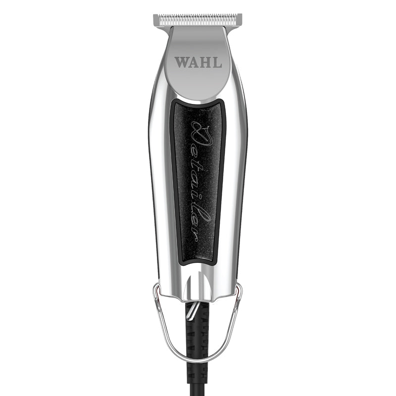 +Wahl Trimmer Detailer Classic Black