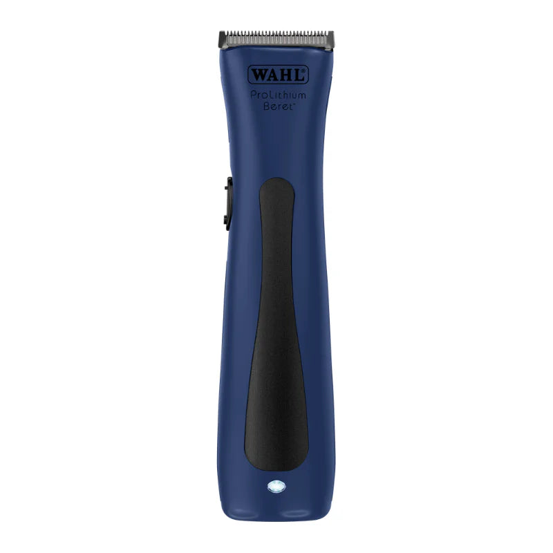 Wahl Trimmer Beret Blue Limited Edition