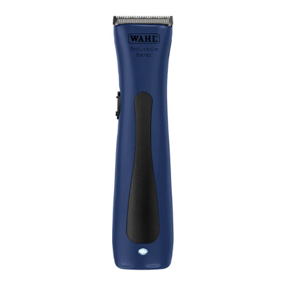 Wahl Trimmer Beret Blue Limited Edition