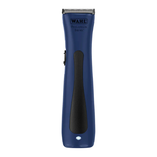 Wahl Trimmer Beret Blue Limited Edition