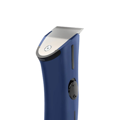 Wahl Trimmer Beret Blue Limited Edition