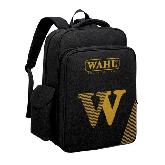 Wahl Black Wahl Back Pack