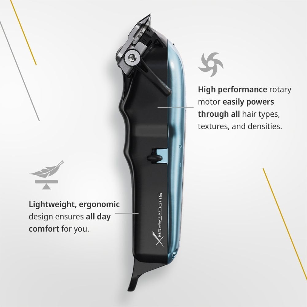 Wahl Clipper Super Taper X