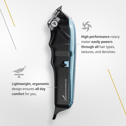 Wahl Clipper Super Taper X
