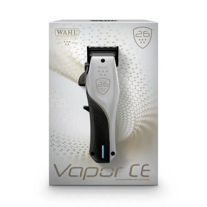Wahl Clipper Vapor CE - Limited Edition