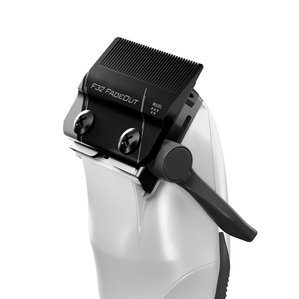 Wahl Clipper Vapor CE - Limited Edition