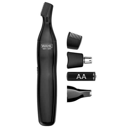 Wahl Precision Ear Nose and Eyebrow Trimmer