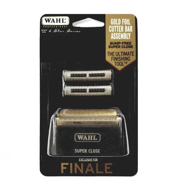 Wahl Vanish Replacement Foil & Cutter