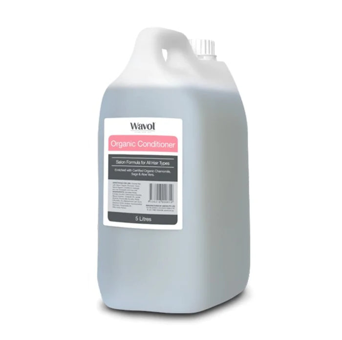 Wavol Conditioner Organic 5l