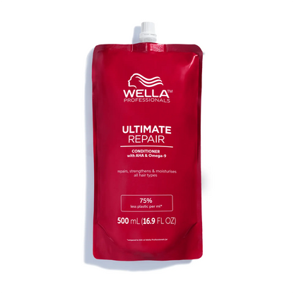 Matrix Instacure Build A Bond Shampoo 300ml