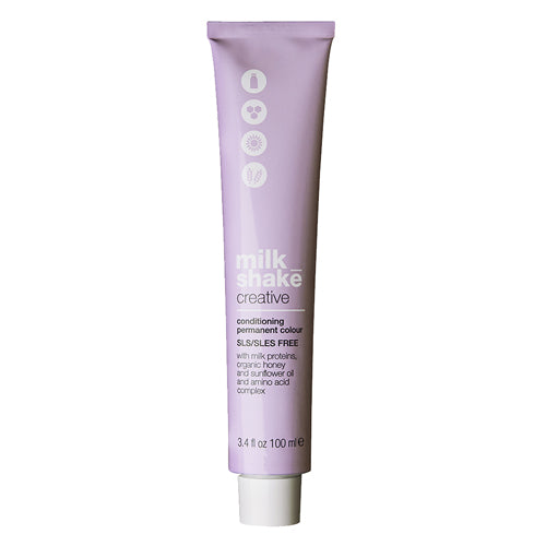 Milkshake Creative 6.6 100ml