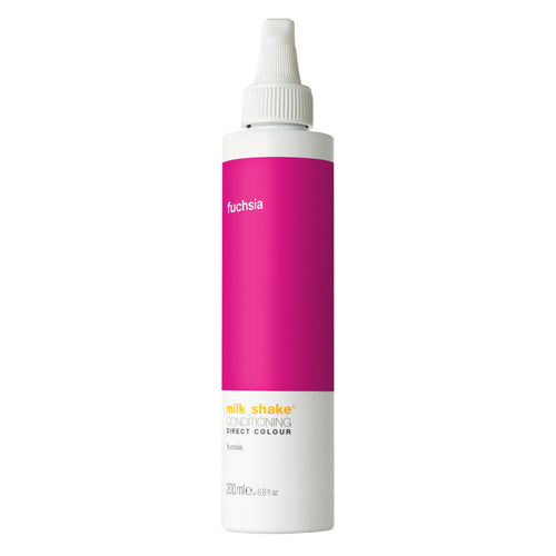 Milkshake Direct Colour Fuchsia 200ml