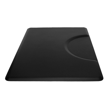 Santorini Anti fatigue Chair Mat