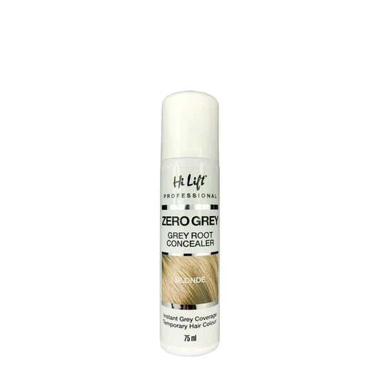 Hi Lift Zero Grey Blonde 75ml