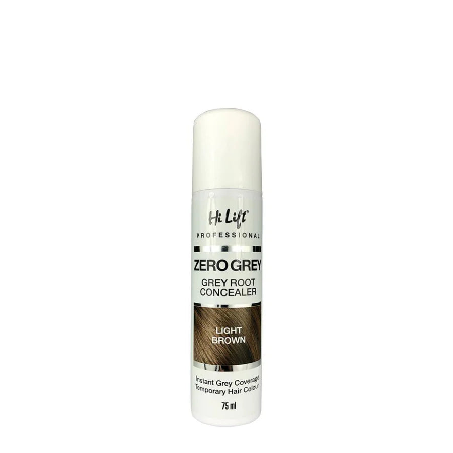 Hi Lift Zero Grey Light Brown 75ml