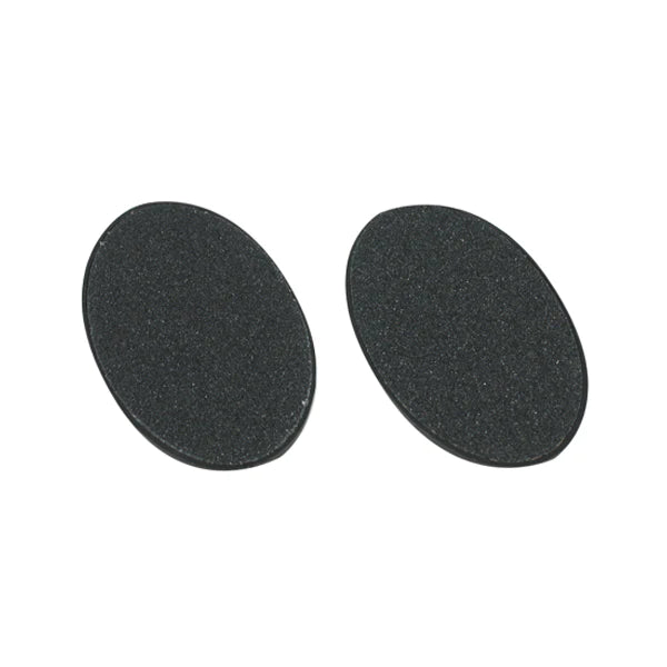 Hawley Pedipadl Replacement Disks - Single Unit