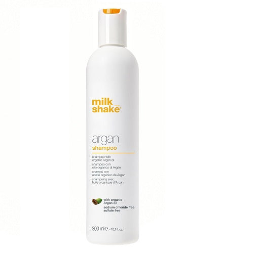 Milkshake Argan Oil Shampoo 300ml