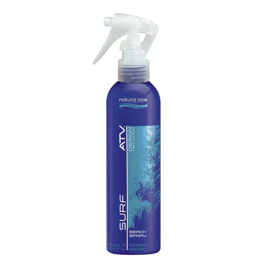 +Natural Look Atv Surf Sea Salt Spray 250ml
