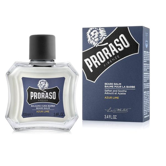 Proraso Beard Balm Azur Lime 100ml