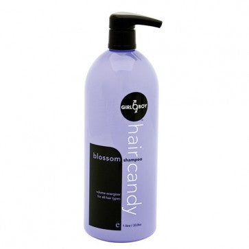 GirlBoy Love Blossom Shampoo 1000ml