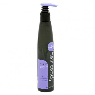 GirlBoy Lust Sandm Lotion 250ml