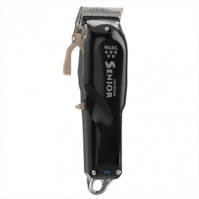 Wahl Clipper Senior Cordless