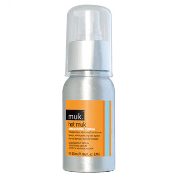 Muk Hot Smoothing Serum 100ml