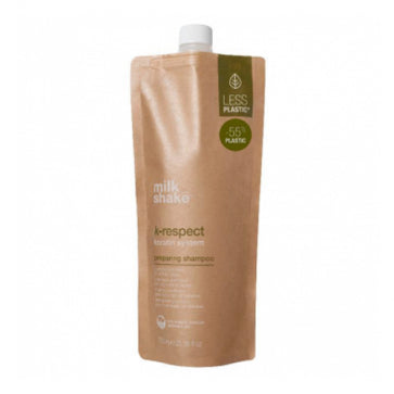 Milkshake K-respect Preparing Shampoo 750ml