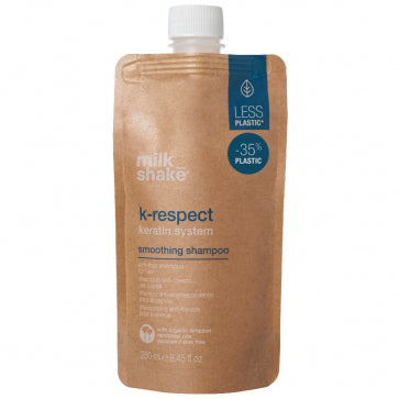 Milkshake K-respect Smoothing Shampoo 250ml