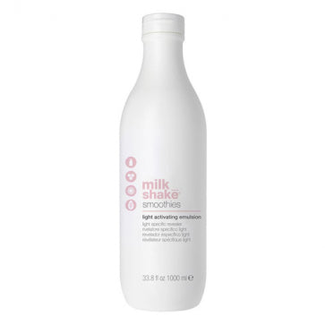 Milkshake Smoothies Light Activating Emulsion 3.5vol 950ml