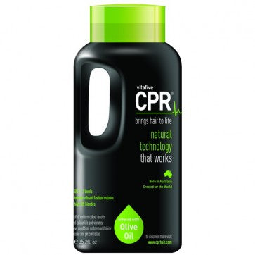 CPR Creme Developer 40 Vol - 12percent 900ml