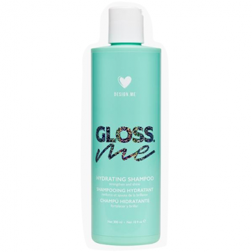 Design Me Gloss Me Hydrating Shampoo 300ml