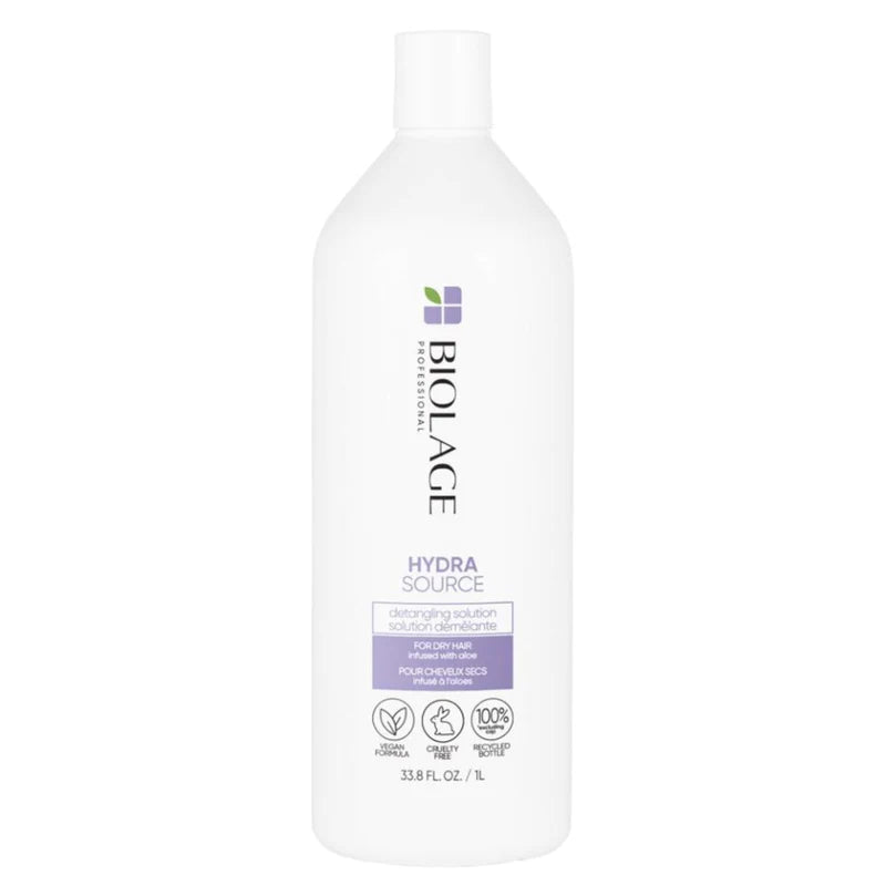 Matrix Biolage HydraSource Detangling Solution 1000ml