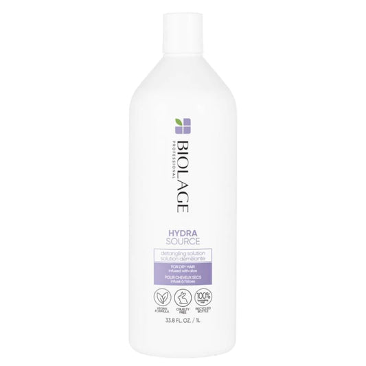 Matrix Biolage HydraSource Detangling Solution 1000ml